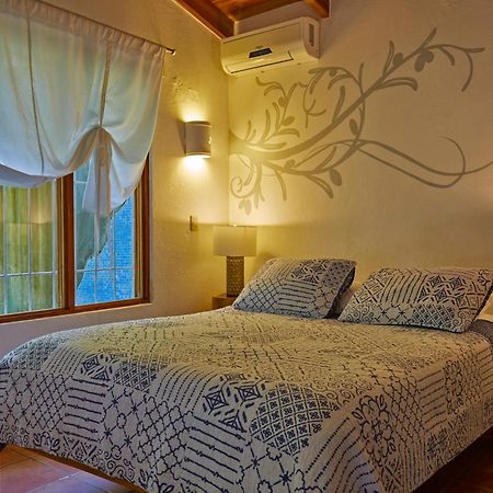 Living Hotel Nosara Zewnętrze zdjęcie