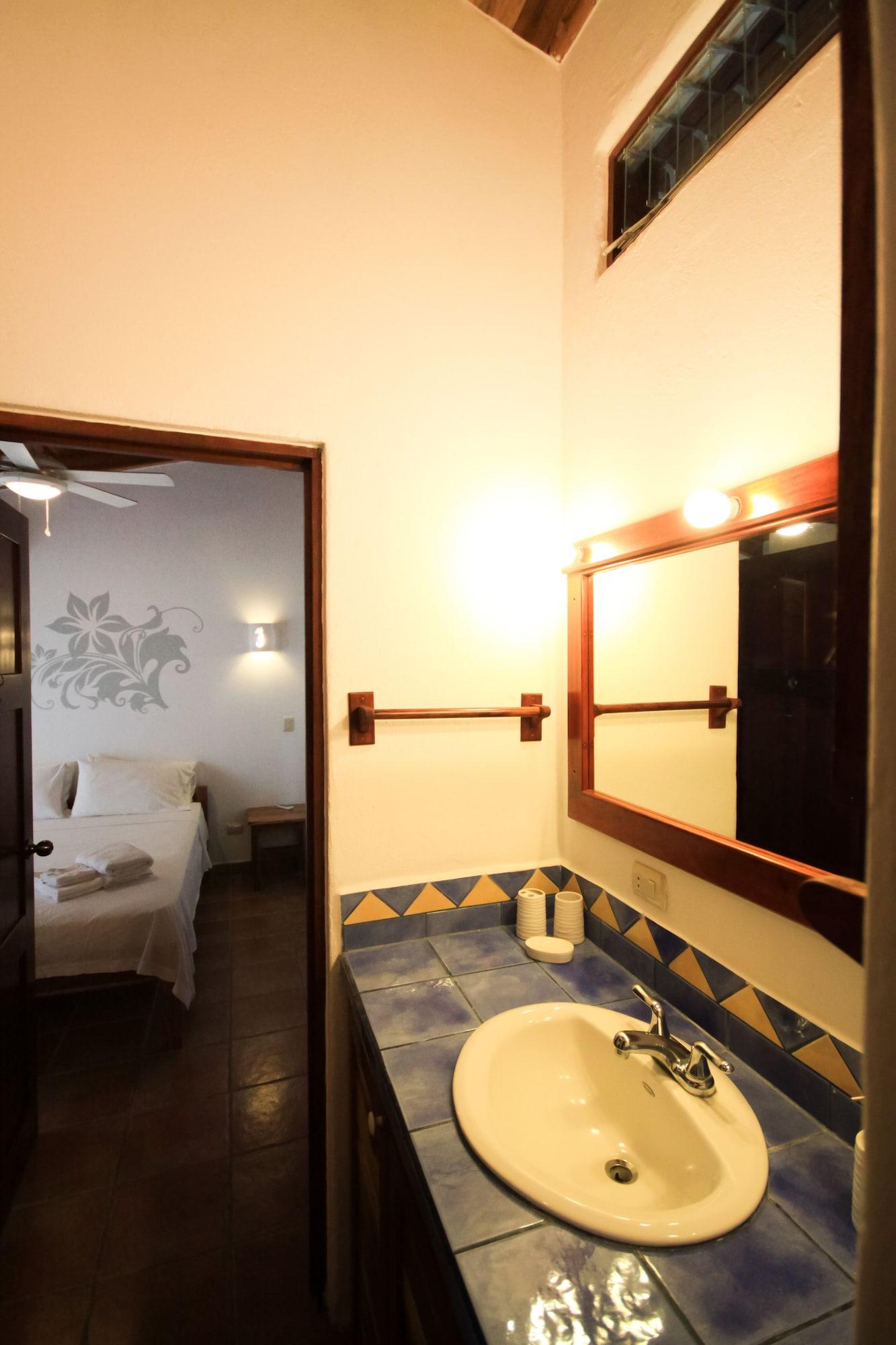 Living Hotel Nosara Zewnętrze zdjęcie