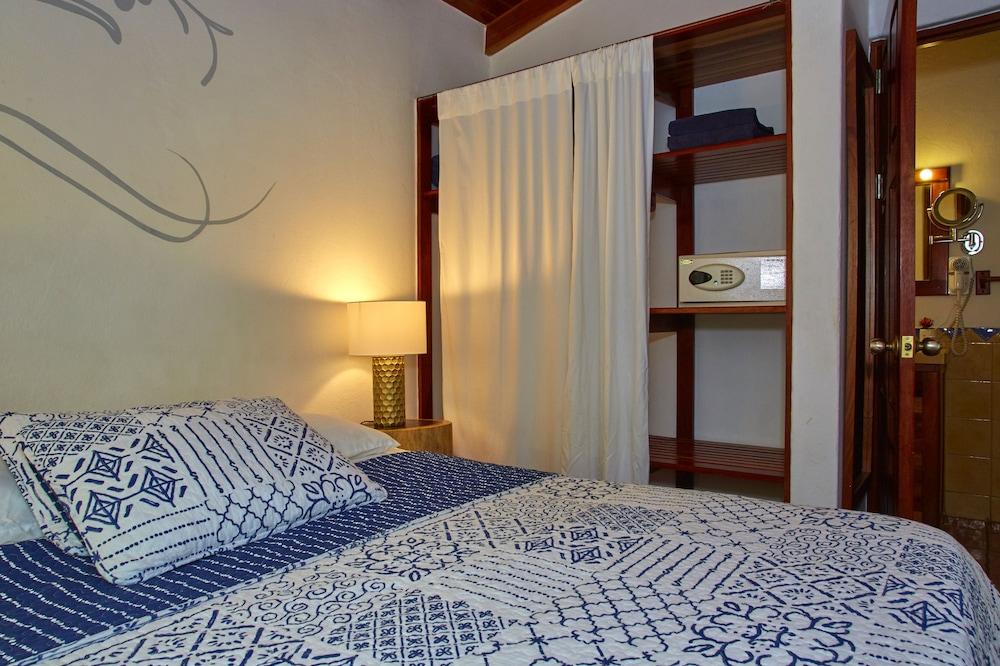 Living Hotel Nosara Zewnętrze zdjęcie