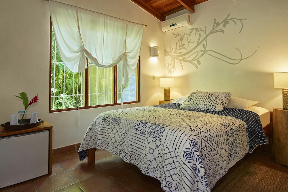 Living Hotel Nosara Zewnętrze zdjęcie