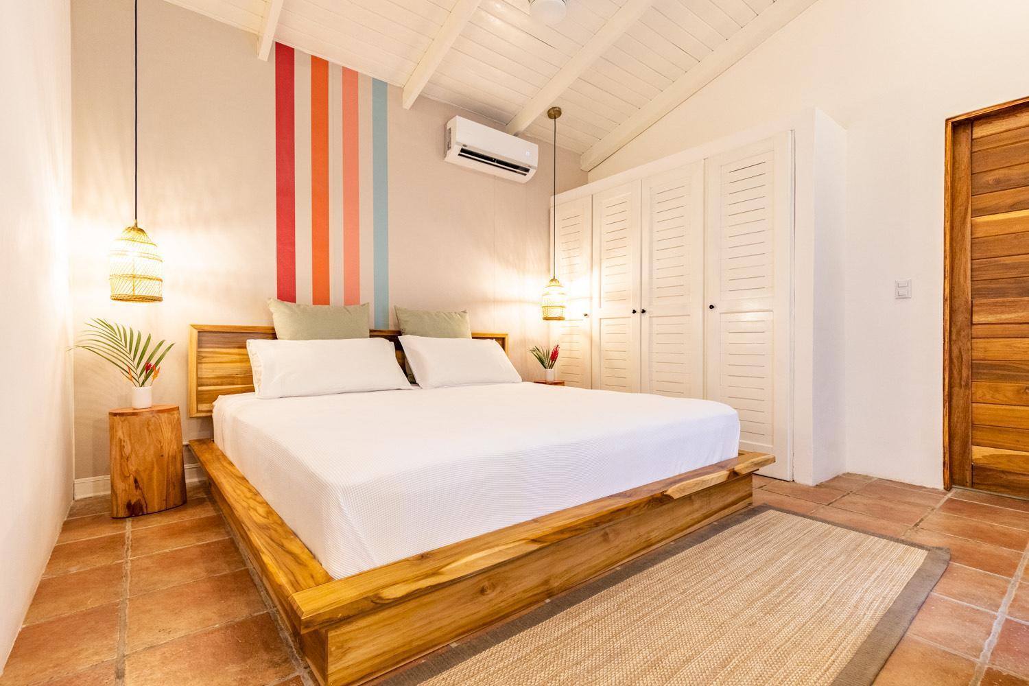Living Hotel Nosara Pokój zdjęcie
