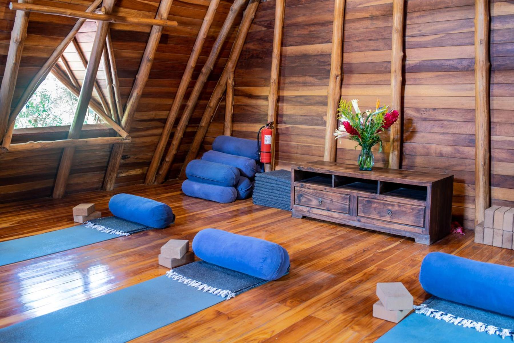 Living Hotel Nosara Zewnętrze zdjęcie
