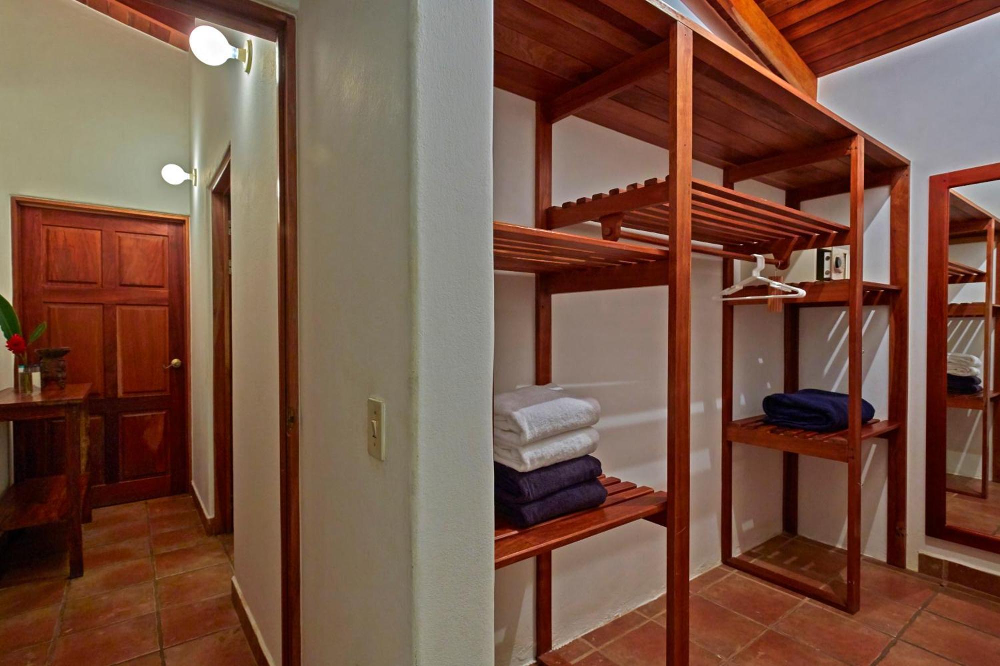 Living Hotel Nosara Pokój zdjęcie