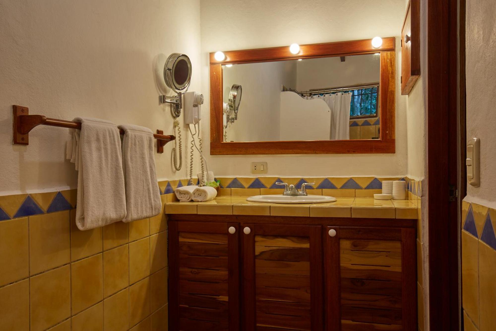 Living Hotel Nosara Pokój zdjęcie