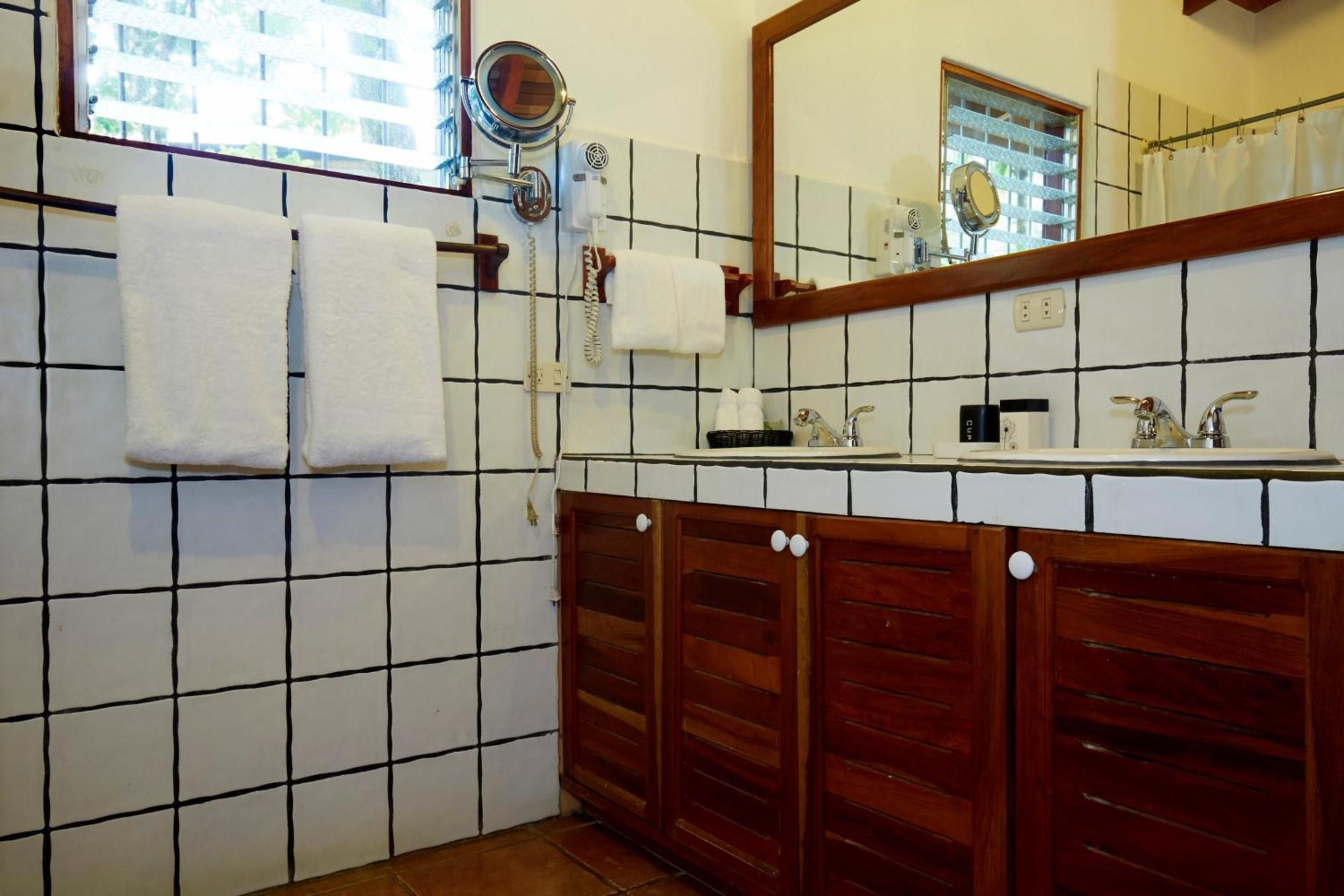 Living Hotel Nosara Pokój zdjęcie