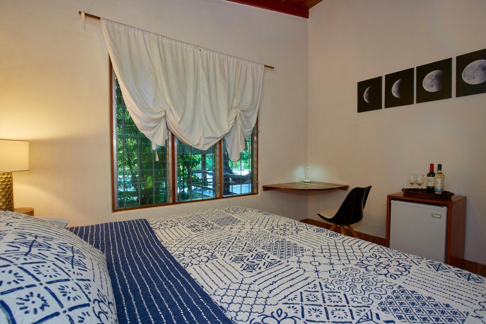 Living Hotel Nosara Pokój zdjęcie