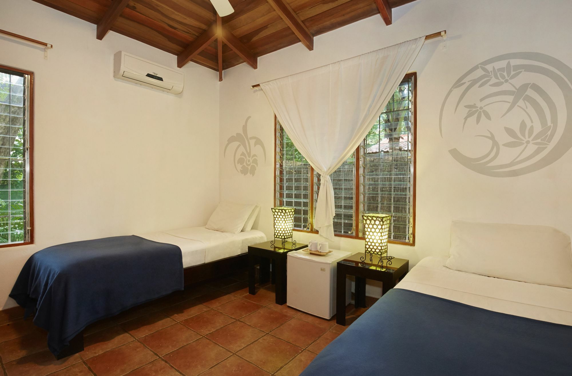 Living Hotel Nosara Zewnętrze zdjęcie