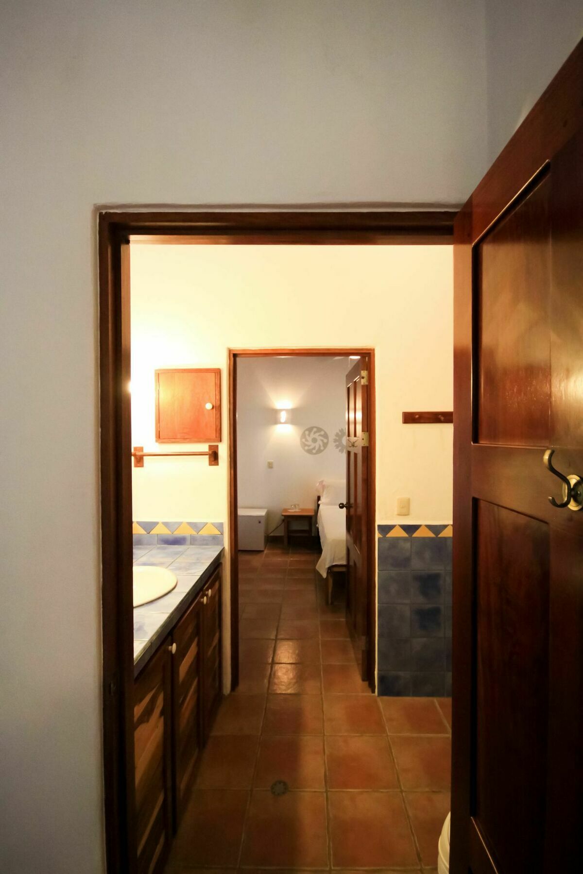 Living Hotel Nosara Zewnętrze zdjęcie