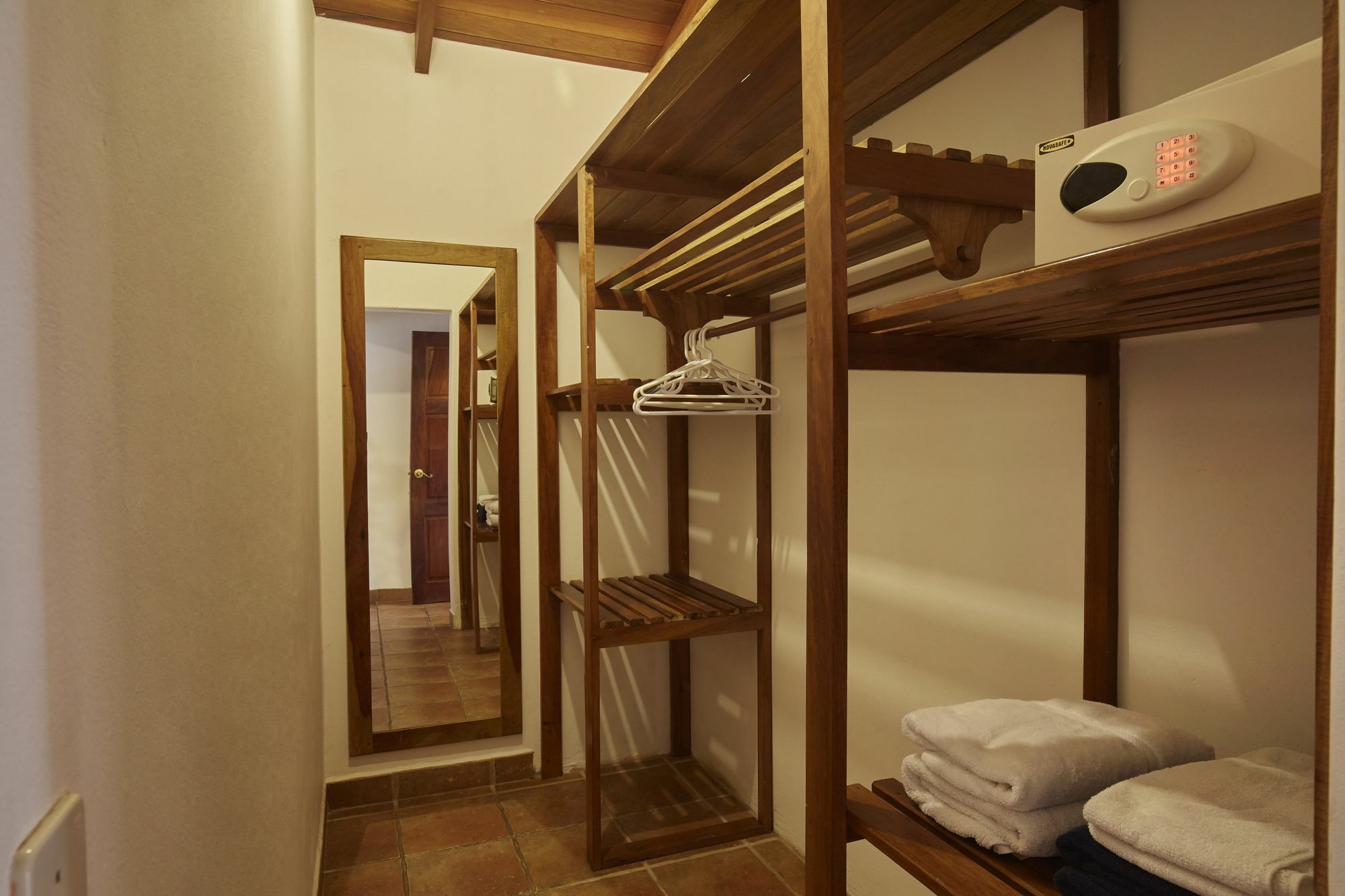 Living Hotel Nosara Zewnętrze zdjęcie